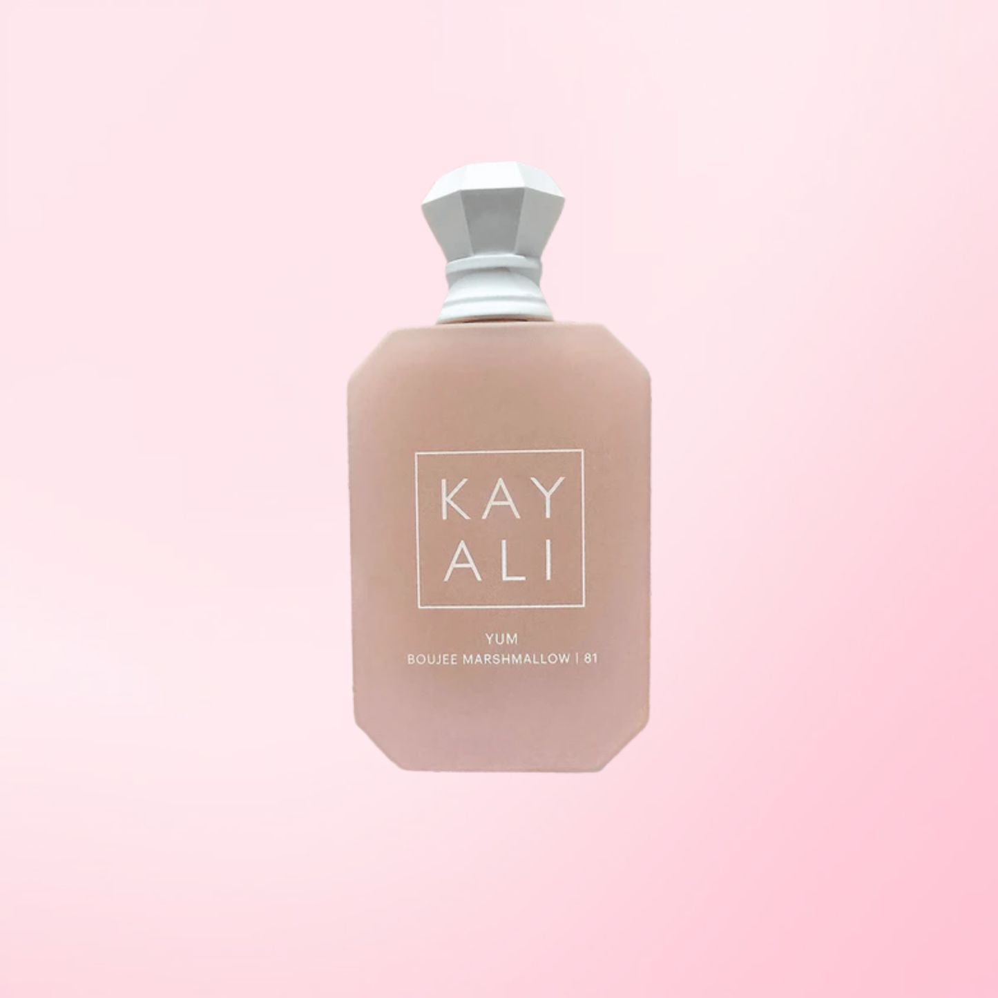 KAYALI MARSHMALLOW 81 10ML