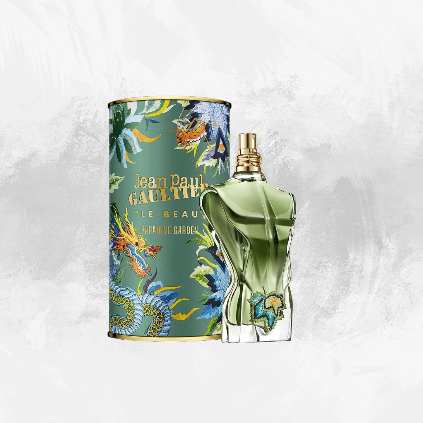 LE BEAU PARADISE GARDEN 10ML