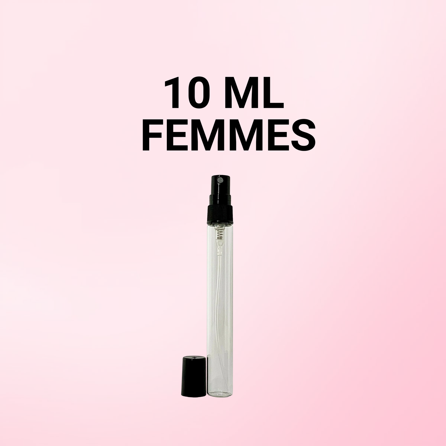 10 ml Femmes