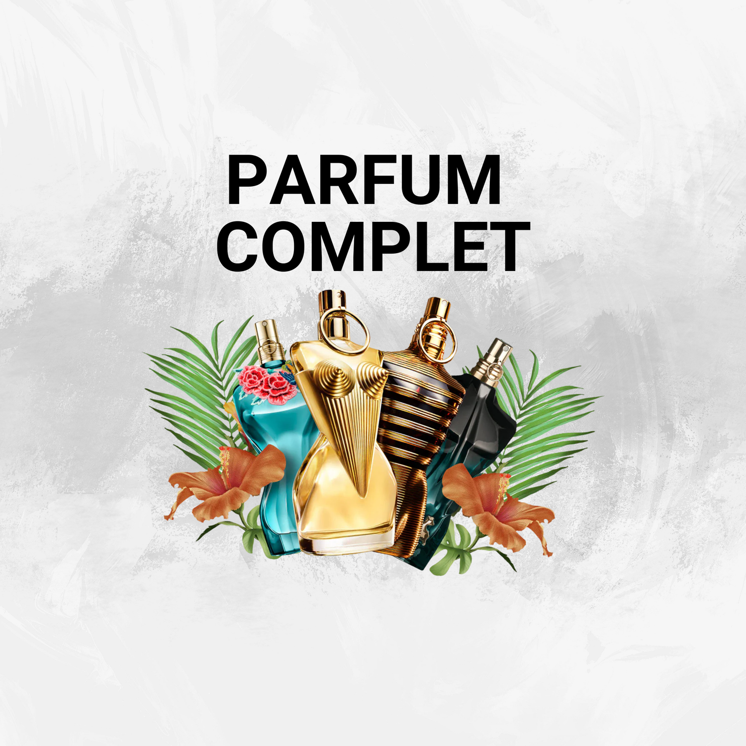Parfum Complet