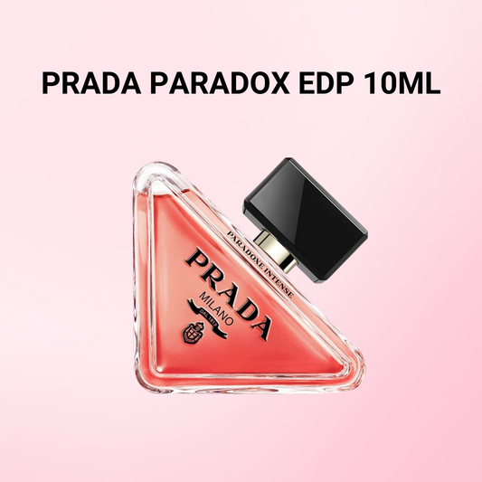 PRADA PARADOX EDP 10ML