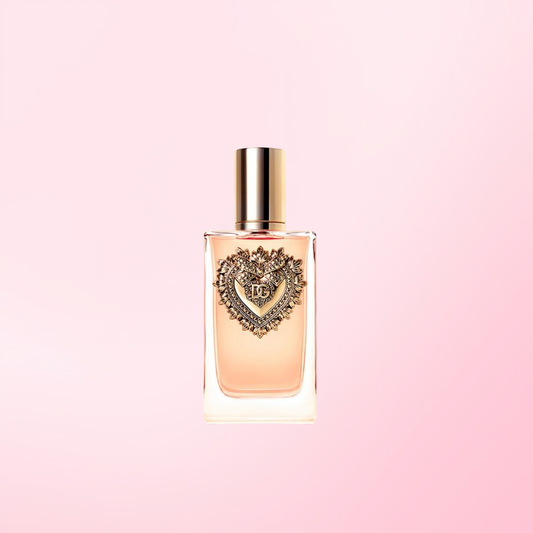 Devotion dolce gabbana 100ml
