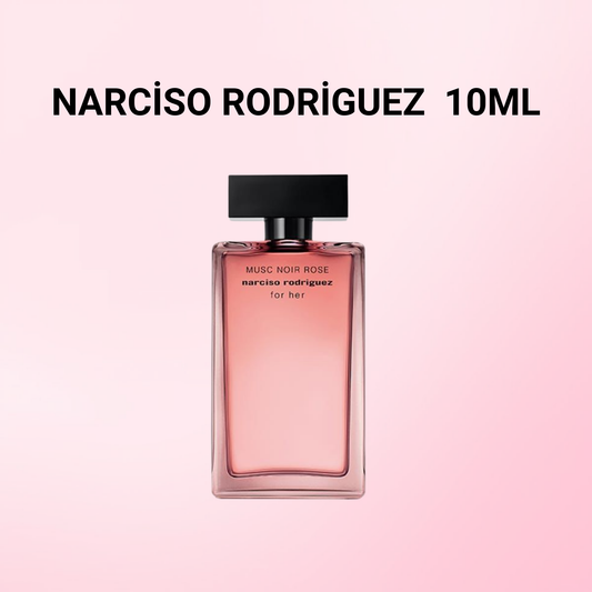 Narciso Rodriguez  10ML