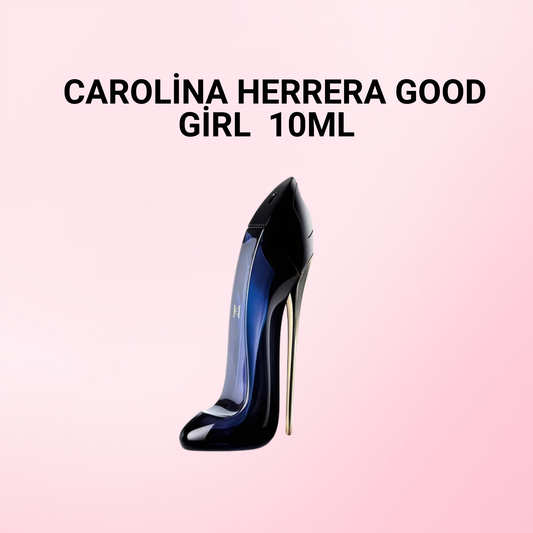 Carolina Herrera Good Girl  10ML