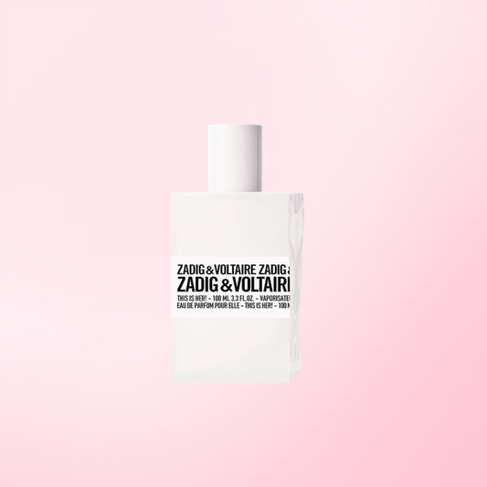 Zadig & Voltaire 100ml