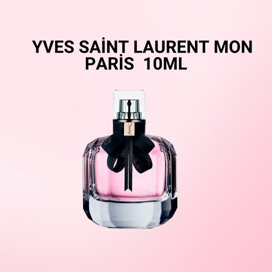 Yves Saint Laurent Mon Paris  10ML