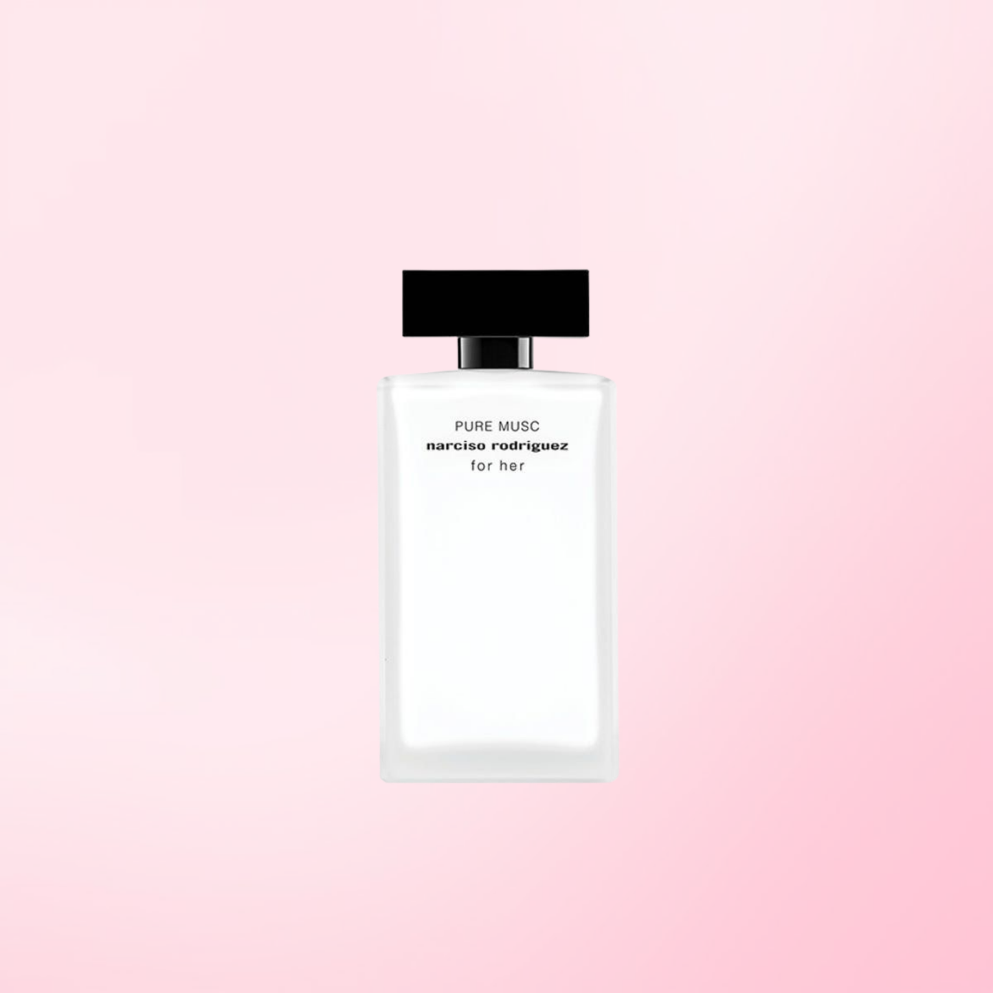 Narciso Rodriguez-Pure Musc 100ml