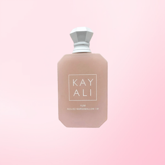 KAYALI MARSHMALLOW 81 10ML