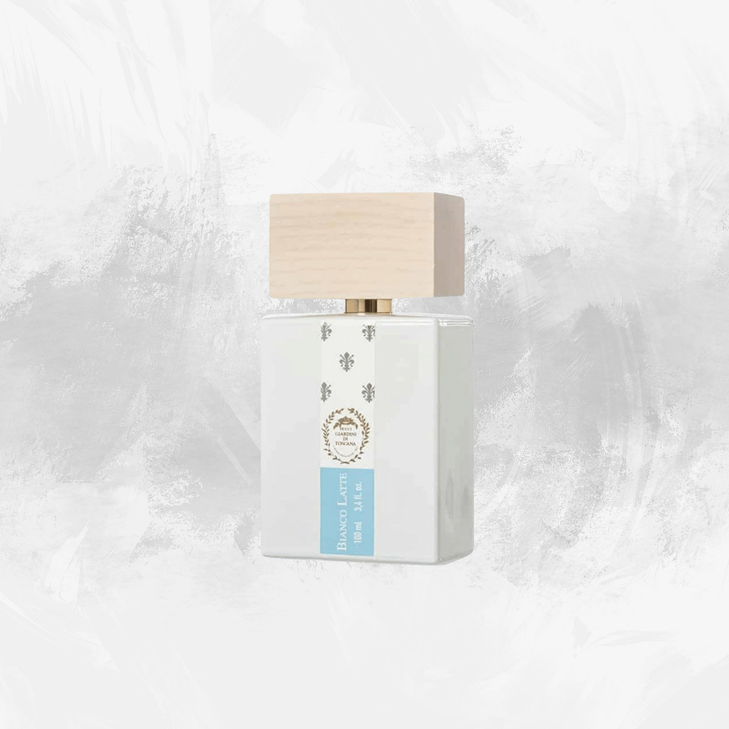BIANCO LATTE 100ML
