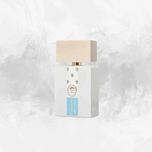 BIANCO LATTE 100ML
