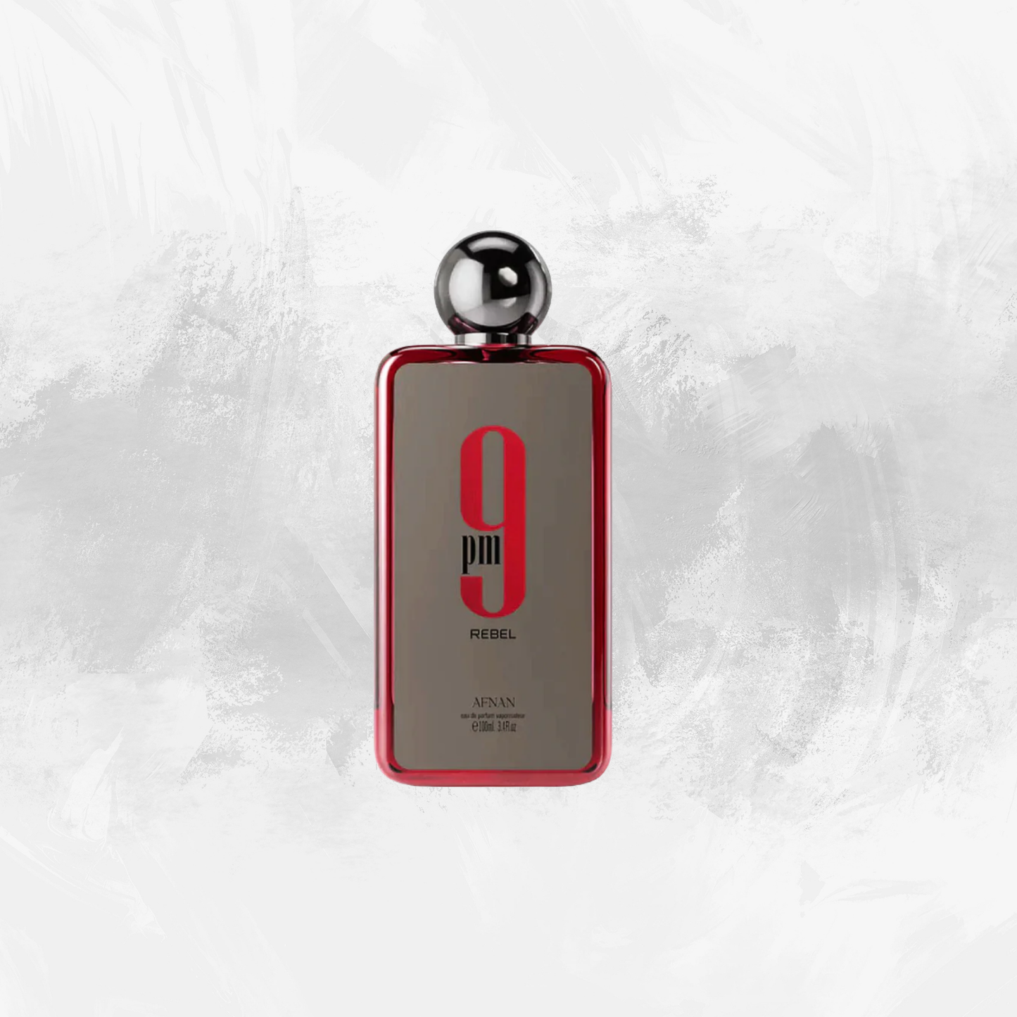 9PM REBEL 100ML