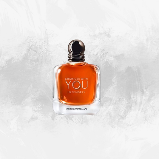 Stronger With You Intensely 10ml