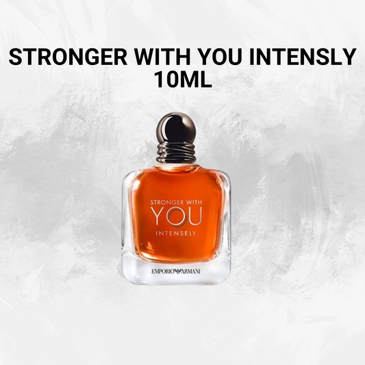 Stronger With You Intensely 10ml
