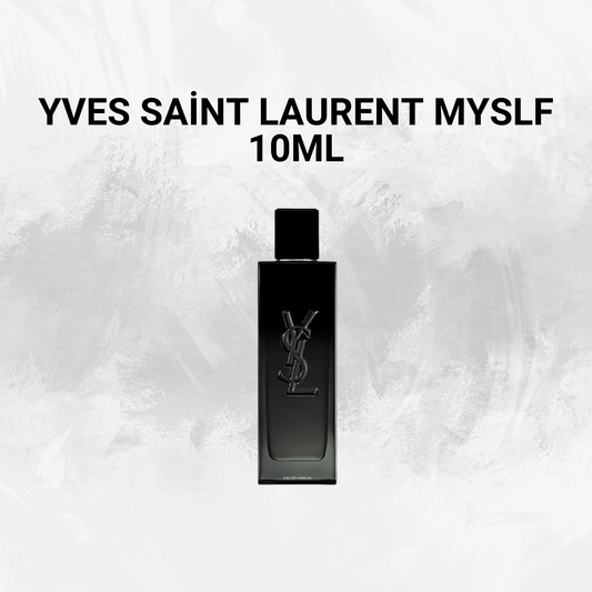 Yves Saint Laurent MYSLF 10ML