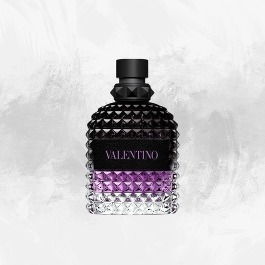 VALENTINO Uomo Born In Roma Purple 100ml